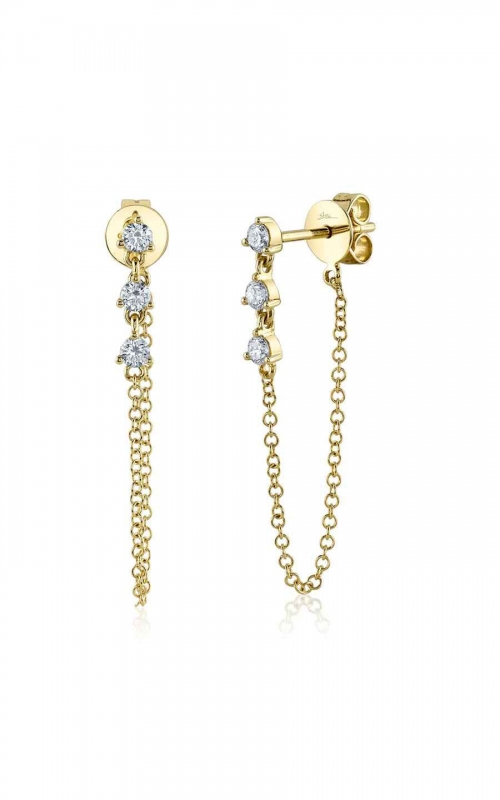 Shy Creation Earring SC55025031