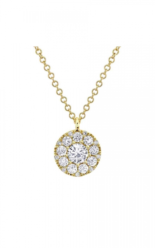Shy Creation Necklace SC22008044