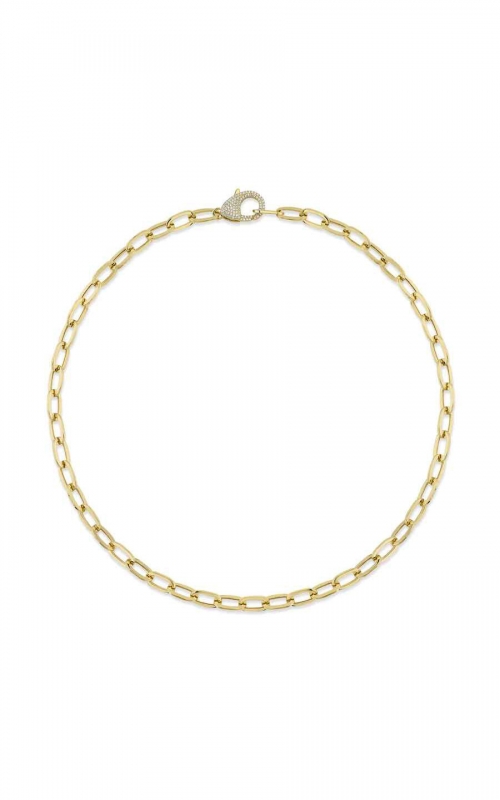 Shy Creation Necklace SC55023441