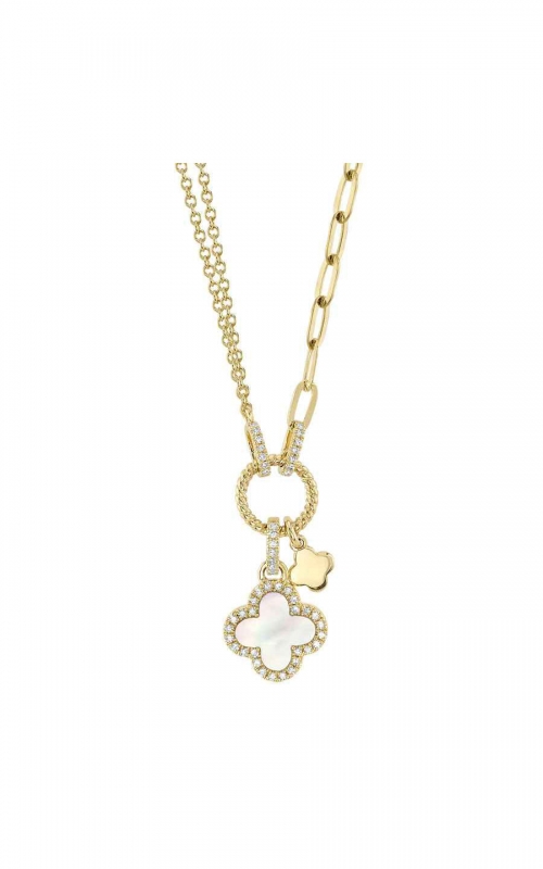 Shy Creation Necklace SC55023485