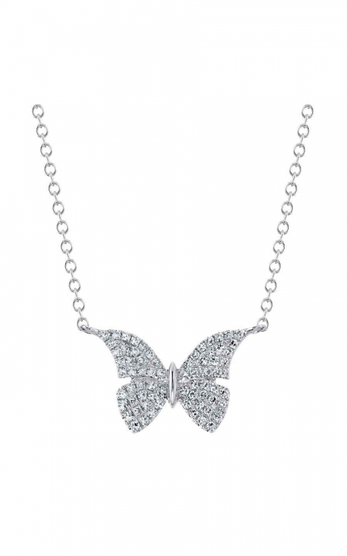 Shy Creation Necklace SC55024049