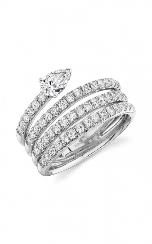 Shy Creation Ring SC22007573