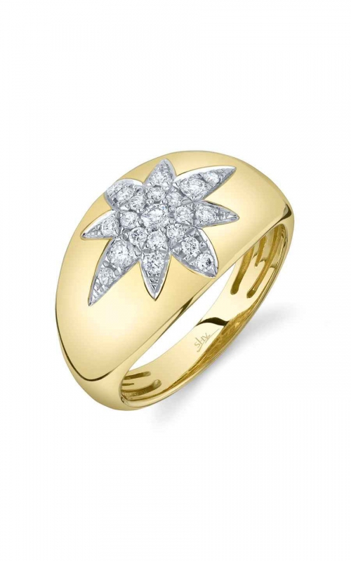 Shy Creation Ring SC22009103RD