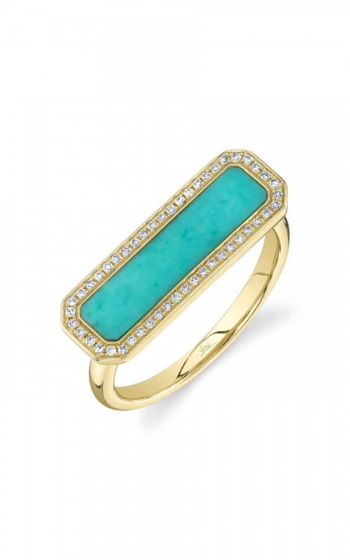 Shy Creation Ring SC55024850