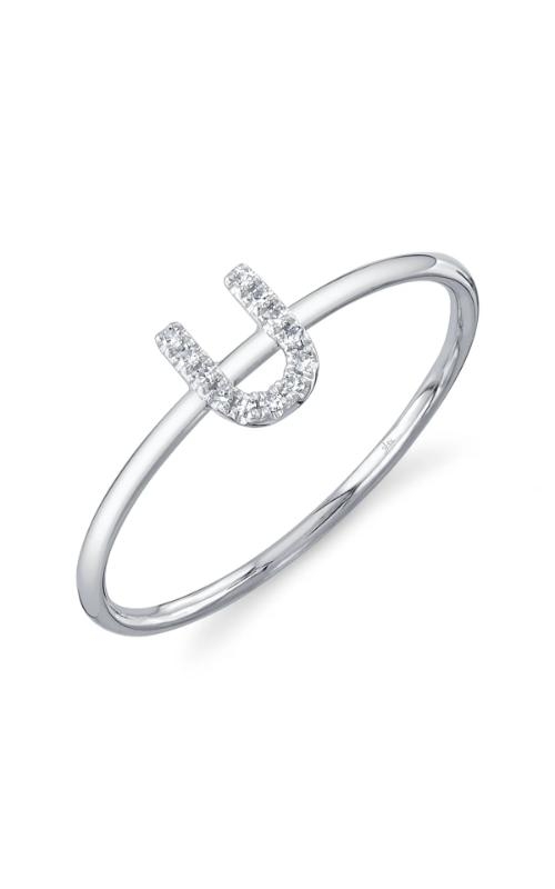 Shy Creation Rings  SC55005347-U