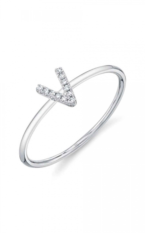 Shy Creation Rings  SC55005347-V