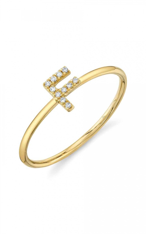 Shy Creation Rings  SC55005348-F