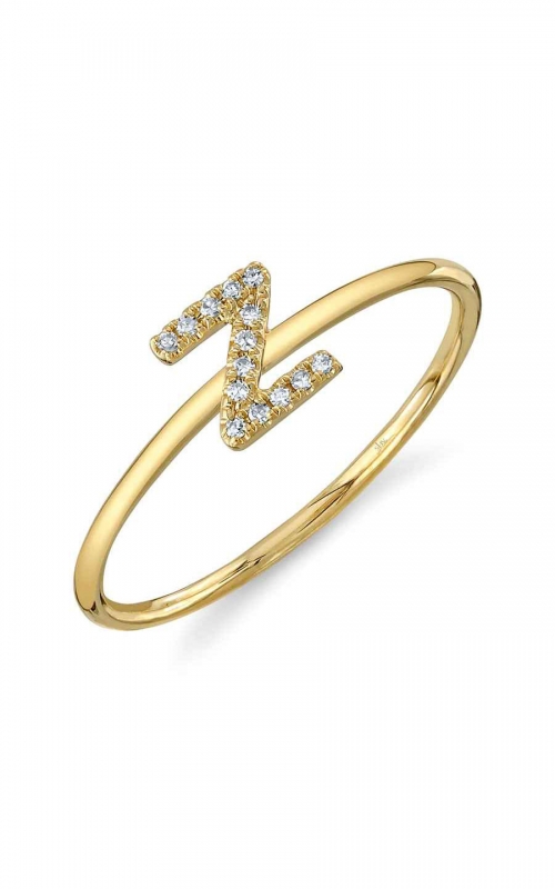 Shy Creation Rings  SC55005348-Z