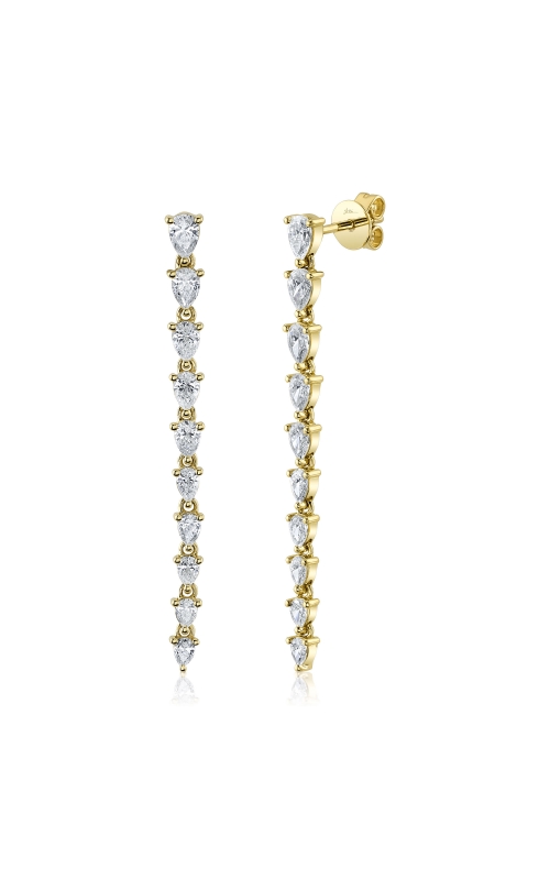 Shy Creation Earring SC55024442V2