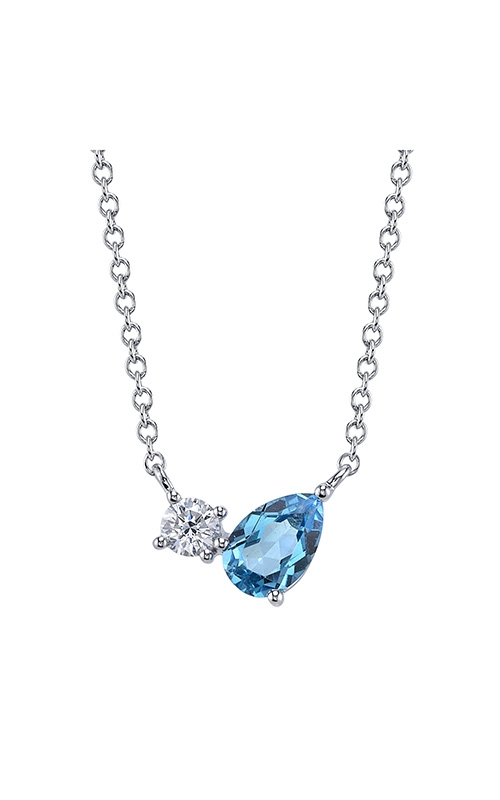 Shy Creation Necklace SC55027605