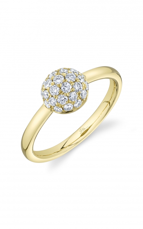 Shy Creation Ring SC22008716