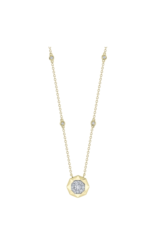 Shy Creation Necklace SC22008842RD