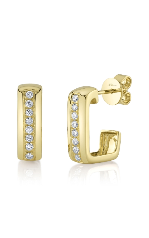 Shy Creation Earring SC22009240