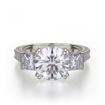 Siera Engagement ring R-17562 product image