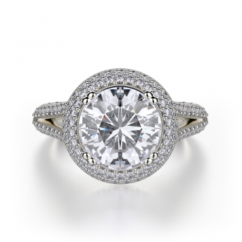 Siera Engagement ring R-21691 product image