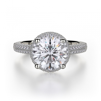 Siera Engagement ring R-23818 product image