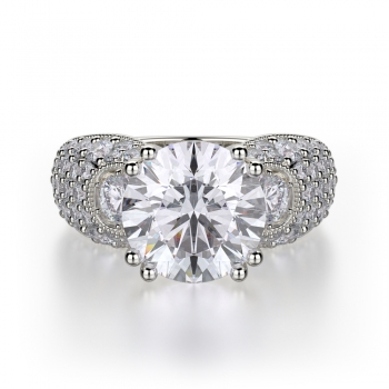 Siera Engagement ring R-25340 product image