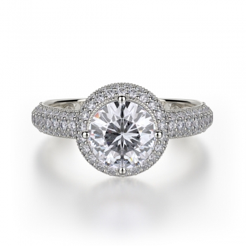 Siera Engagement ring R-27994 product image