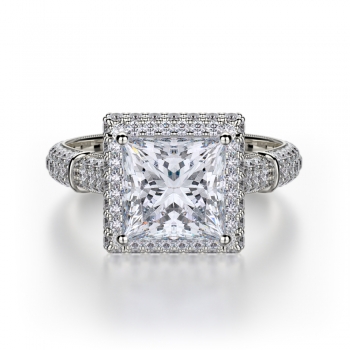 Siera Engagement ring R-29778 product image
