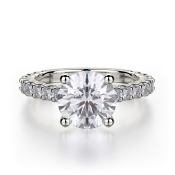 Siera Engagement ring R-30578 product image