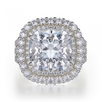 Siera Engagement ring R-31850 product image