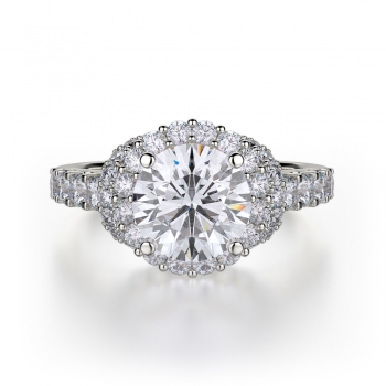 Siera Engagement ring R-33964 product image
