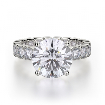 Siera Engagement ring R-34030 product image