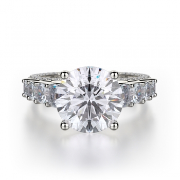 Siera Engagement ring R-34035 product image