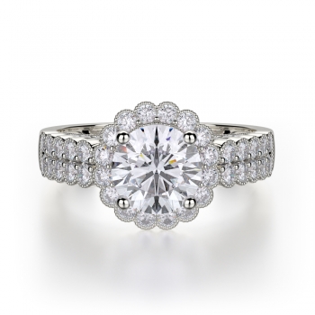 Siera Engagement ring R-34082 product image