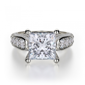 Siera Engagement ring R-35534 product image