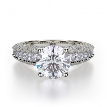 Siera Engagement ring R-36424 product image