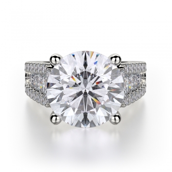 Siera Engagement ring R-38843 product image
