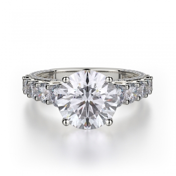 Siera Engagement ring R-40387 product image