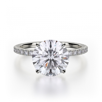 Siera Engagement ring R-40920 product image