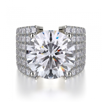 Siera Engagement ring R-39670 product image