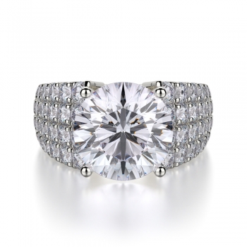 Siera Engagement ring R-39671 product image