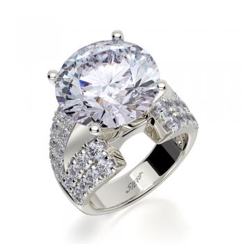 Siera Engagement ring R-39776 product image