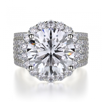Siera Engagement ring R-39780 product image