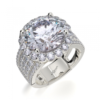 Siera Engagement ring R-39780 product image