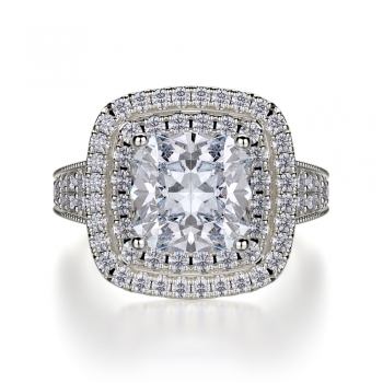 Siera Engagement ring R-40245 product image
