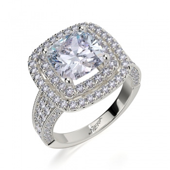 Siera Engagement ring R-40245 product image