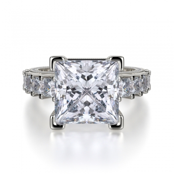 Siera Engagement ring R-40385 product image