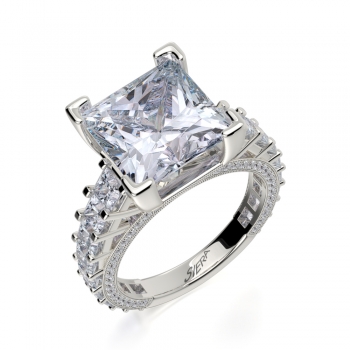 Siera Engagement ring R-40385 product image