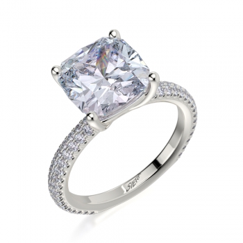 Siera Engagement ring R-40501 product image