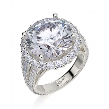 Siera Engagement ring R-40922 product image