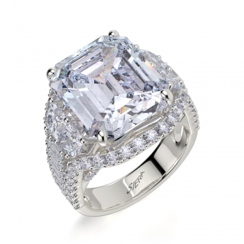 Siera Engagement ring R-40959 product image