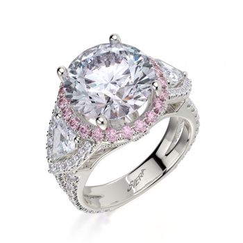 Siera Engagement ring R-41211 product image