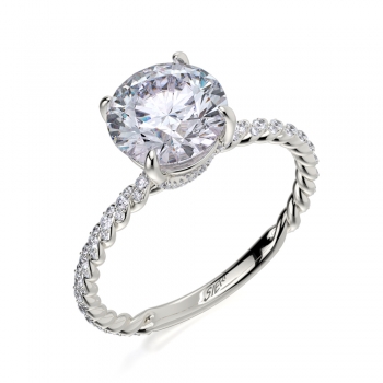 Siera Engagement ring R-41297 product image