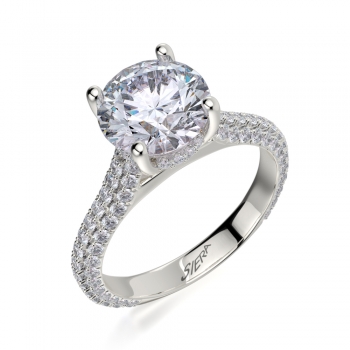 Siera Engagement ring R-41344 product image