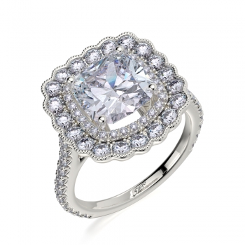 Siera Engagement ring R-41366 product image